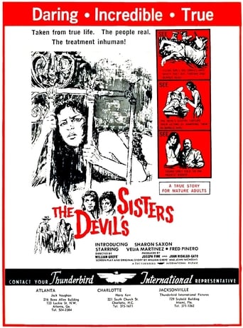 The Devil&#39;s Sisters (1966)