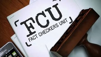 FCU: Fact Checkers Unit - S2E01
