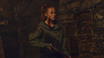 Galeria 3 - Los Extraños: Capítulo 3