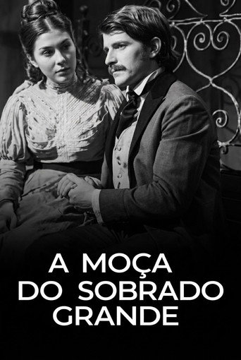 A Moça do Sobrado Grande