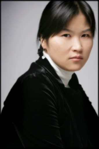 Image of Park Sun-Hee