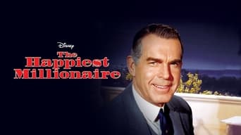 The Happiest Millionaire (1967)