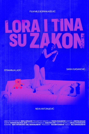 Lora and Tina Rule