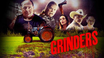 Escena 1 de Grinders