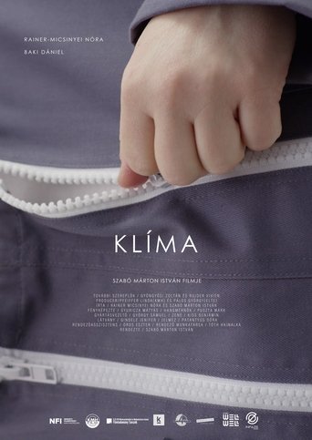 Poster of Klíma