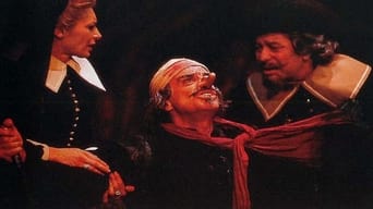 Cyrano de Bergerac (1990)