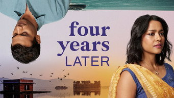 #4 Four Years Later