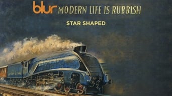 Blur: Starshaped (1993)