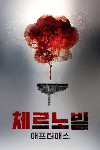 체르노빌: 에프터메스
