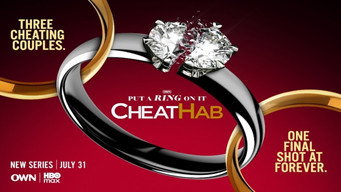 Put a Ring on It: Cheathab - S1E01