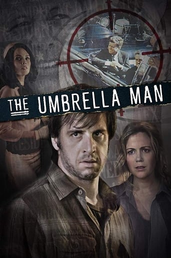 The Umbrella Man image