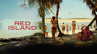 #13 Red Island