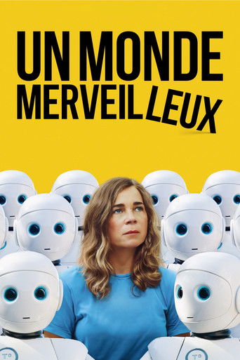 Un monde merveilleux (2025)