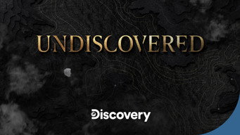 Undiscovered media image