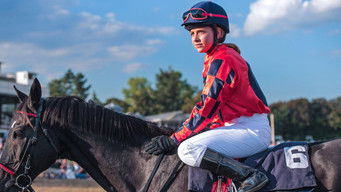 Galeria 2 - Corazones sin riendas