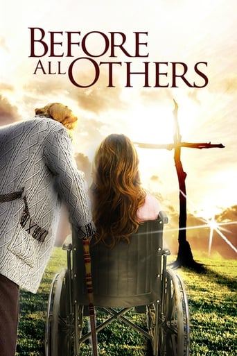 Poster of Before All Others