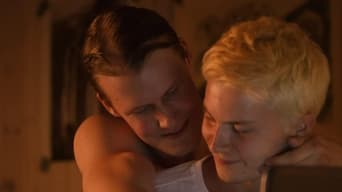 Galeria 3 - Happy Endings Sleepover