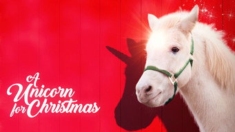 A Unicorn for Christmas (2021)