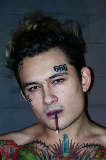 Alisher Morgenshtern