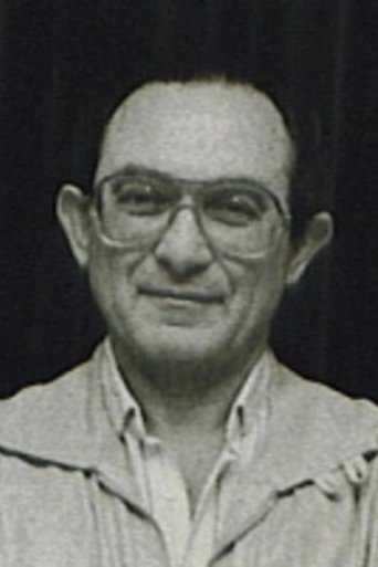Image of Dick Scheffer