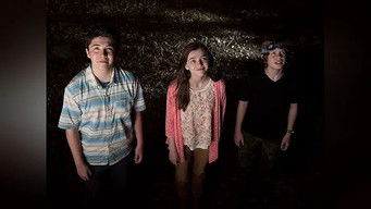 Episode 13 — Gortimer, Ranger and Mel vs. The Endless Night