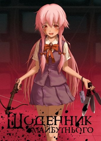 Щоденник майбутнього