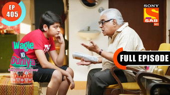 Episode 405 — Is Atharva Worthy?