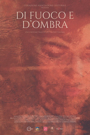 Di fuoco e d'ombra
