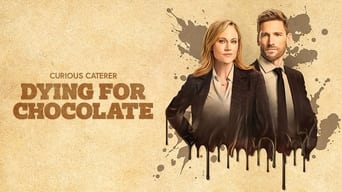 #5 Dying for Chocolate: A Curious Caterer Mystery