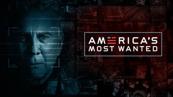 #8 America's Most Wanted