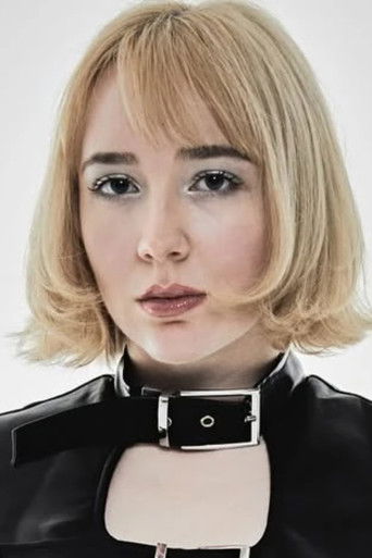 Foto de Elita Harkov