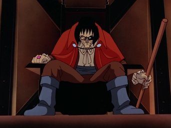 Batman: La Serie Animada S01E27