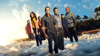 Hawaii Five-0 - 9x01