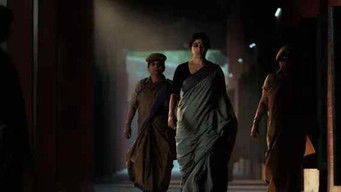 Episode 7 — Left In The Lurch