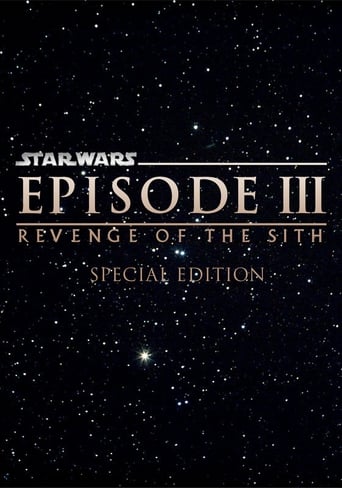 Star Wars Episode III: Revenge of the Sith Special Edition (2017)