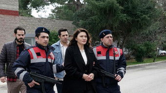 Aflevering 19 — Episode 19