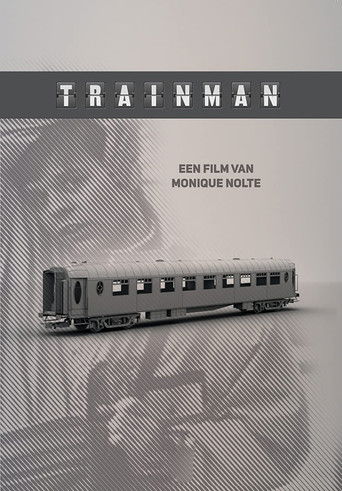 Trainman poster