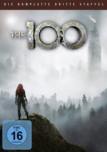 The 100 Staffel 3 online Stream Deutsch • KinoStream
