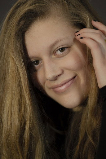 Rebekka Emilie Nystrup — 1