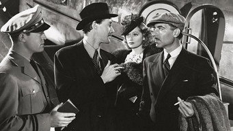 Five Came Back (1939)