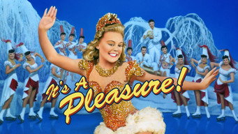It's a Pleasure (1945)