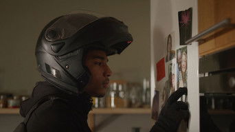 Chronicles of the Sun S7E39 poster