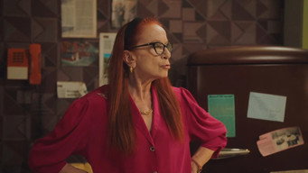 Episode 39 — Episode 39