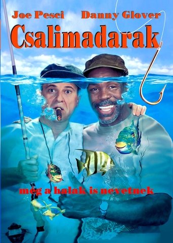 Csalimadarak