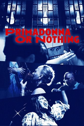 Primadonna or Nothing
