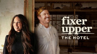 Fixer Upper: The Hotel (2023- )