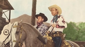 Silver Spurs (1943)