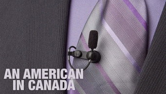 An American in Canada (2002-2004)