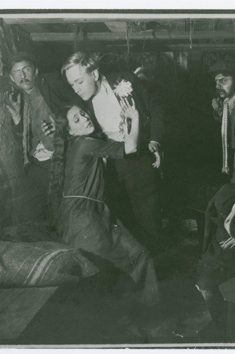 The Unknown Woman (1913)