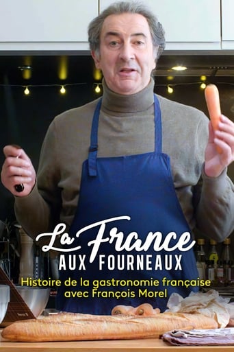 La France aux fourneaux (2020)